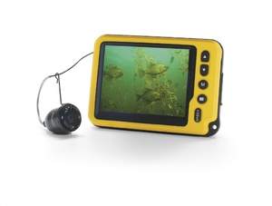 Камера для подледной рыбалки