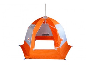 Критерии выбора палатки 