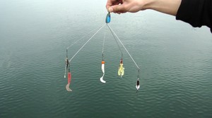 Как сделать ловушку для рыбы